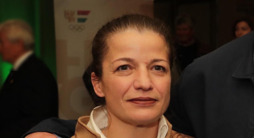Megrázó részletek derültek ki Ónodi Henrietta állapotáról