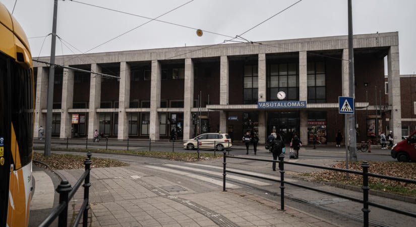 Vitézy Dávid nagy bejelentést tett Debrecenről, aztán keményen beleszállt Lázár Jánosba
