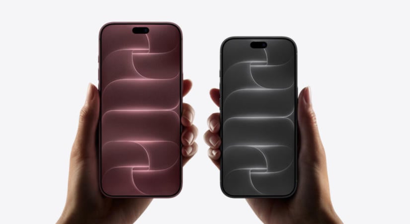 Az új FaceID miatt akadtak ki az iPhone-vásárlók