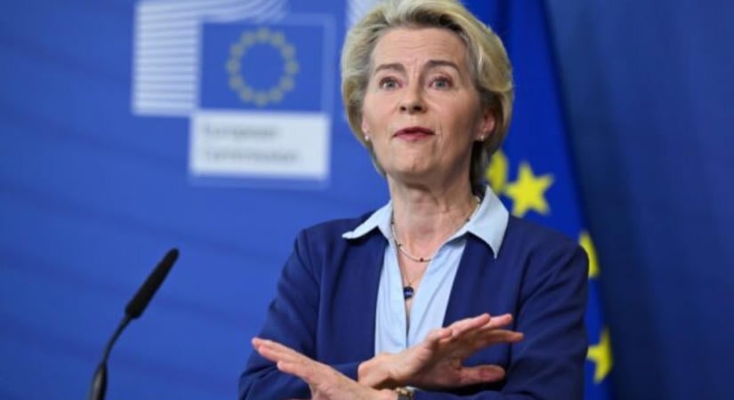 4,2 milliárd eurót szabadítanak fel Magyarországnak