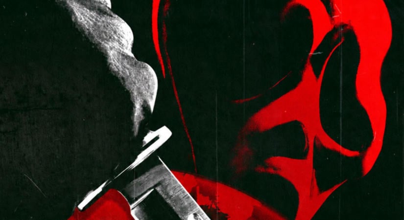 Mától nézheted: A Sikoly 7 megérkezett a streamingóriás katalógusába