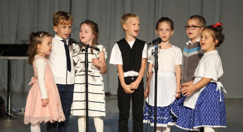Ahol generációk tanultak meg együtt játszani – 40 éves a Csillag úti óvoda ( galéria)