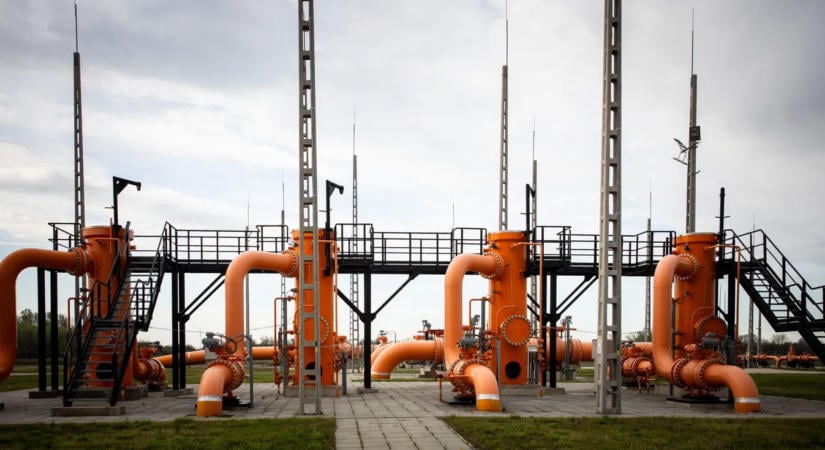 Szabotázs miatt állt le a szíriai gázvezeték az energiaszektor elleni legújabb támadásban