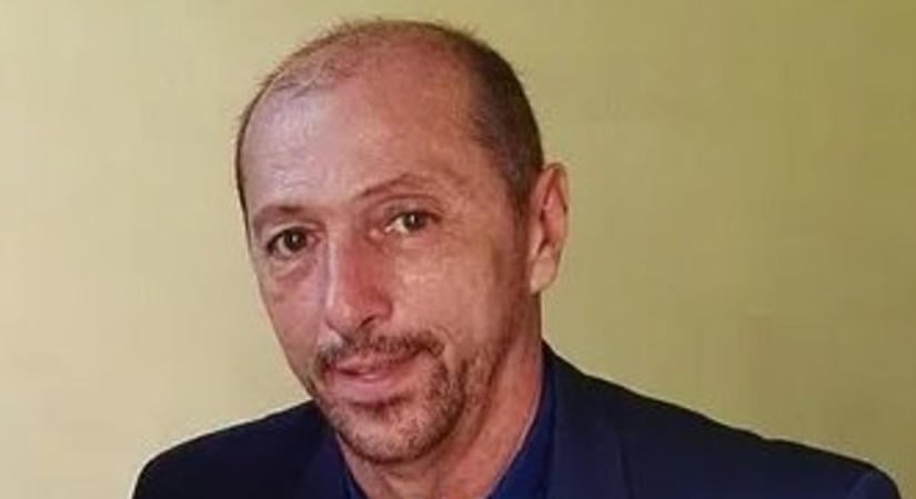 Édesapjával szinte egyszerre vitte el a Covid az egykori válogatott futballistát