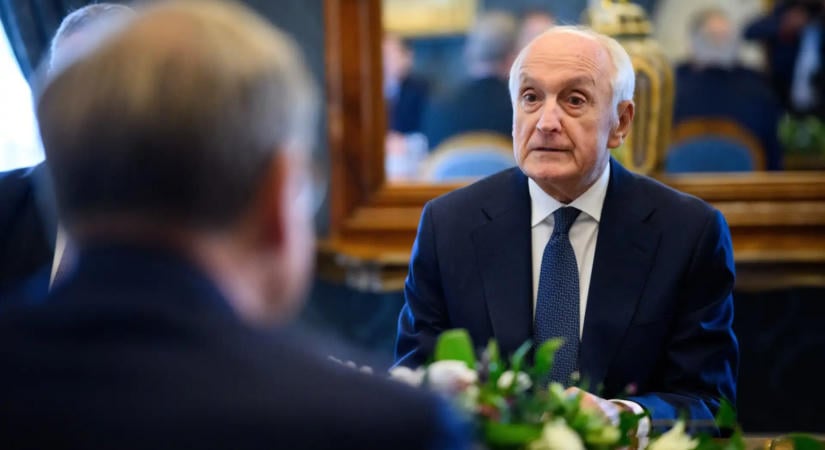 Takács Péter szerint a Tisza „pökhendi módon” megalázza Baka Andrást