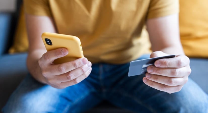 Telefonnal szoktál fizetni? Kellemetlen meglepetés érhet