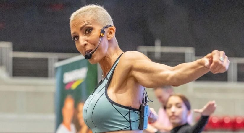 Rubint Réka az Origónak számolt be állapotáról: „A gyógyulásom meg van írva a csillagokban!”