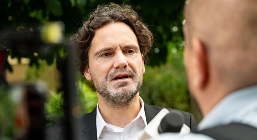 Havasi Bertalan szerint Magyar Péternek feljelentést kellett volna tennie, ha valóban fegyveres lázadásról szerzett tudomást