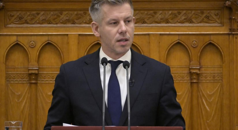 Költségvetés gazdasági növekedés és inflációs várakozások nélkül? Erről beszélt Magyar Péter 2 órán keresztül