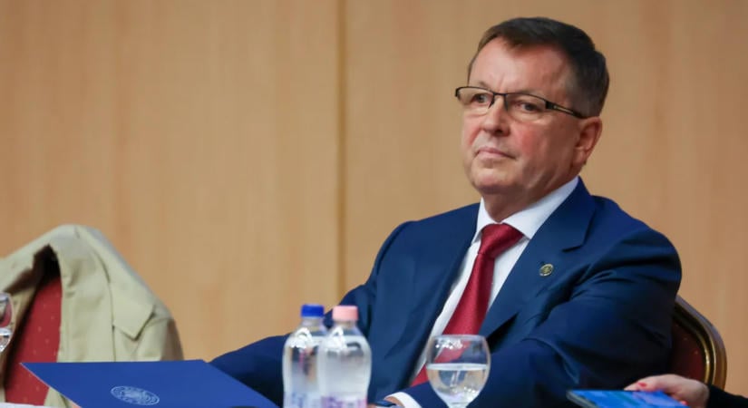Matolcsy György letartóztatását indítványozták