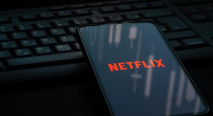 Ez az új film letarolta a Netflixet, a csapnivaló kritikák ellenére is