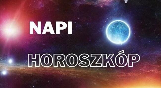 Napi horoszkóp 2023. február 8. – Áldozat