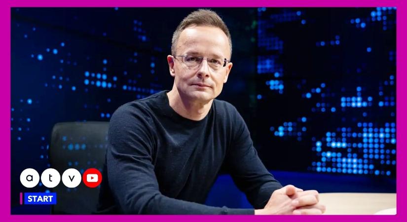 Szijjártó bűncselekményt követett el? Nehéz lenne bizonyítani a Transparency jogi igazgatója szerint
