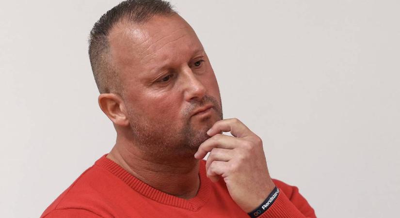 Alekosz az MTVA-botrányról: „Hány, de hány embert, életet, sorsot tettek tönkre ezek a senkiháziak?”