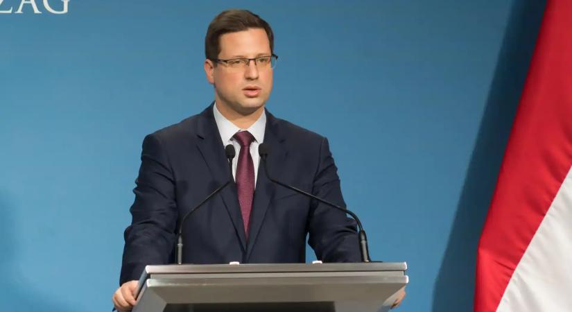 Kedden dönt a Fidesz Gulyás Gergely utódjáról