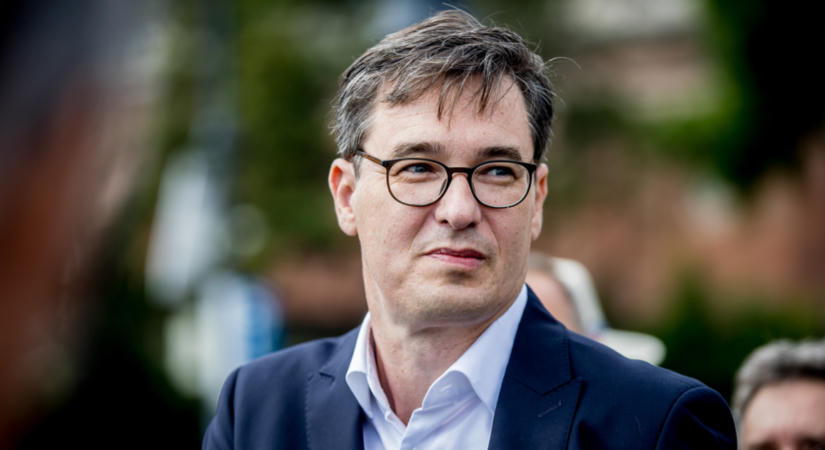 Teljesen újjászülethet a Népliget: Karácsony Gergely bemutatta a grandiózus fejlesztési terveket