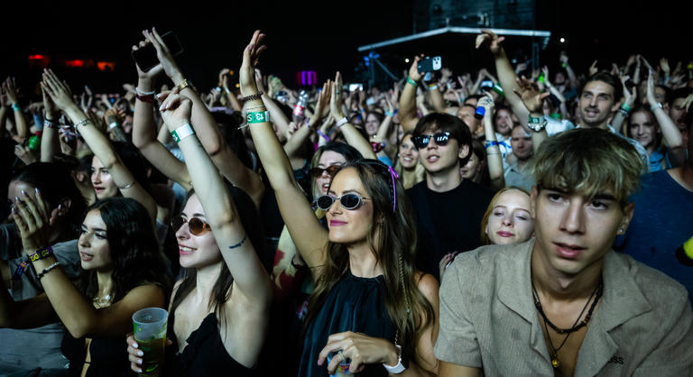 Súlyos veszteséget termelt a Sziget, Gerendai Károly őszintén vallott a fesztivál jövőjéről