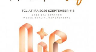 AI Inspired Life: a TCL új szintre emeli az otthon és a szórakozás élményét