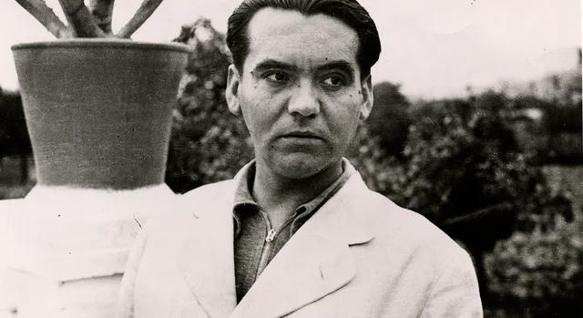 Ismeretlen Federico García Lorca-kéziratokat mutattak be Spanyolországban