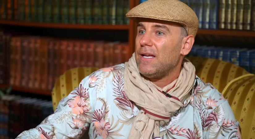 Járai Máté bevallotta: ezért beszél annyit a magánéletéről