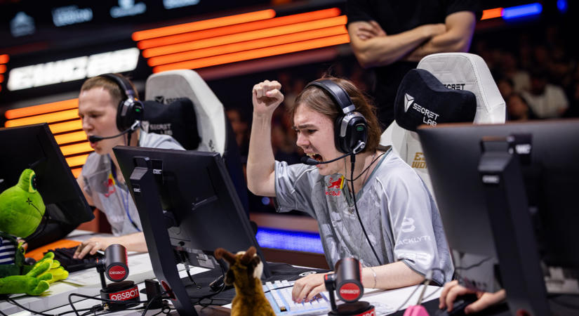 Még coolio sem állhatta donk útját az Esports World Cup döntőjében