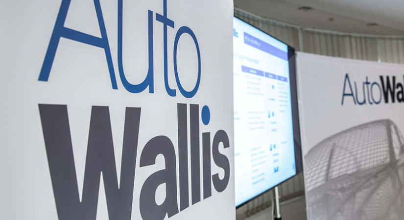 Nyereséggel zárta az első félévet az AutoWallis