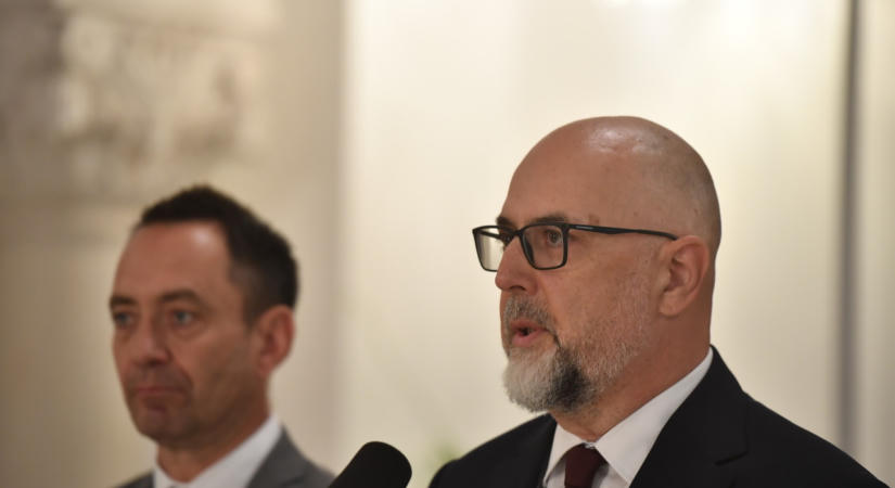 Kelemen Hunor: „rossz törvénytervezetet még kapkodva sem szabad elfogadni”