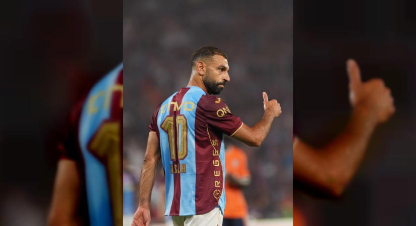 Mohamed Salah utcát neveznek el a török futballtörténelem legnagyobb igazolásáról
