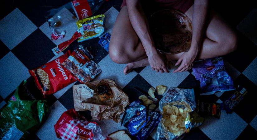 Hogyan formálják az ultrafeldolgozott élelmiszerek gyártói az étkezési szokásainkat?