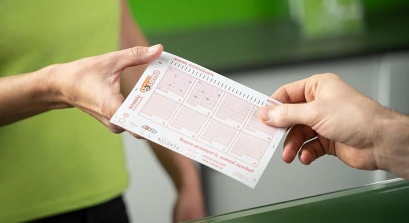 Íme a hatos lottó nyerőszámai: az a bűvös 13-as - Fejenként több mint 1 millió forintot nyertek