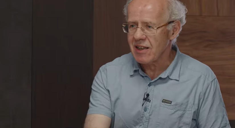 Tölgyessy Péter durván nekiment a kormánynak: egy illúzió a vagyonvisszaszerzés és ennek nagyon nagy lehet az ára