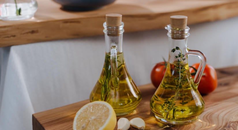 3 meglepő étel-kombináció, ami segíti a vitaminok és ásványi anyagok felszívódását