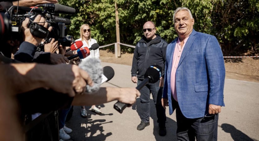 Szakértő: a Fidesz elkezdett összerendeződni ősszel