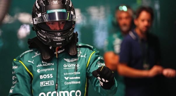 „Néhány pályát megöltek idén” – Alonso