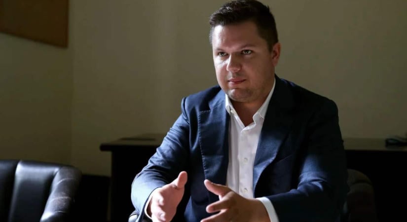 Matolcsy Ádám: luxusautók és MNB-s milliárdos megrendelések