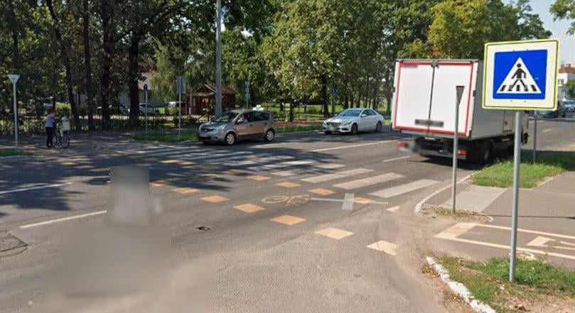30-as táblákat helyeznek ki a Kishegyesin