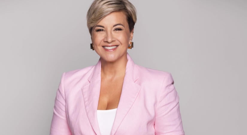 Ábel Anita lemondott a Kossuth-díjról