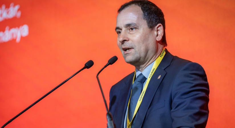 Megszólalt a lemondott államtitkár a távozása okáról