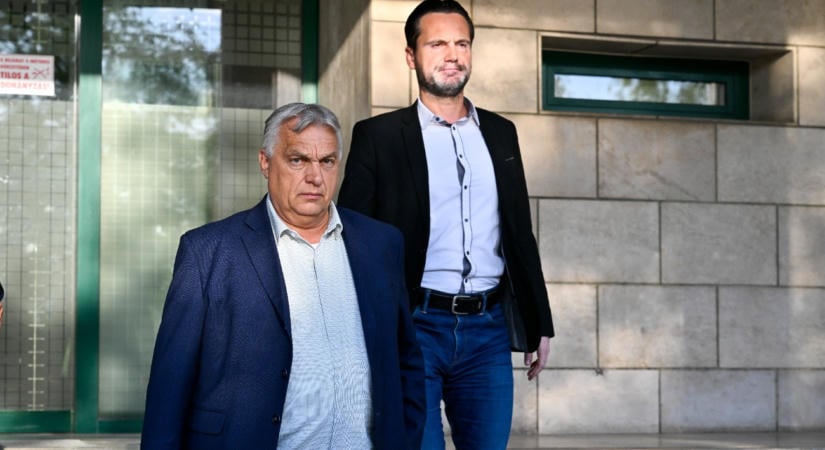 Havasi Bertalan: elvárjuk, hogy politikai nyomás nélkül folyjon az eljárás MNB-ügyben