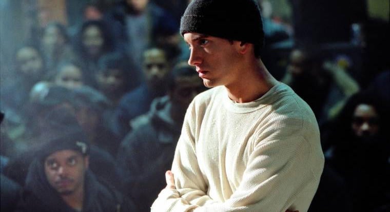 Eminem egyik volt beosztottja tényleg eladogatta a zenész kiadatlan zenéit