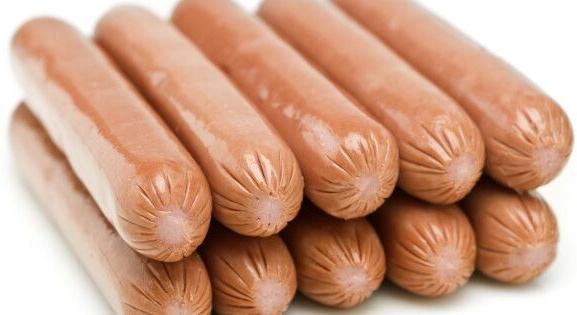 Kiadták a figyelmeztetést: Ha ilyen virslit vett, semmiképp ne egye meg