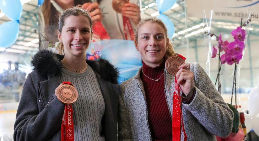 Egy korszak véget ér: Jászapáti Petra visszavonul