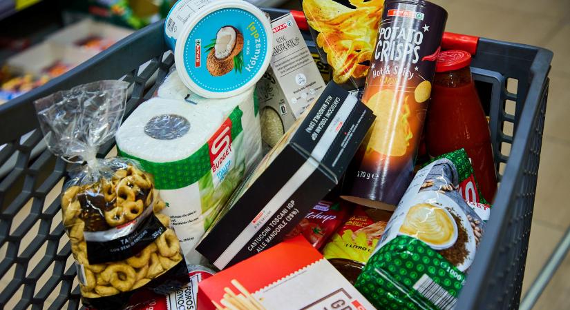 Több mint 70 kuponnal érkezik a SPAR új kuponakciója