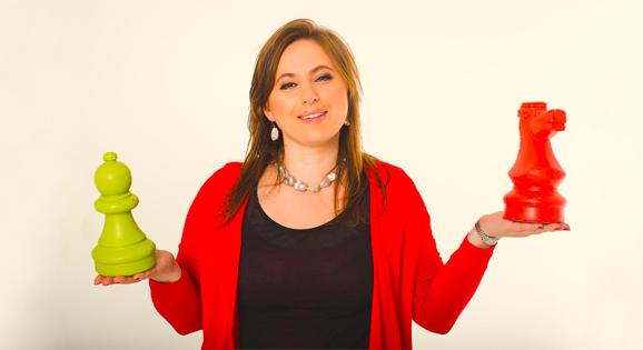 A Mazsihisz örömmel látná Polgár Juditot az államfői poszton