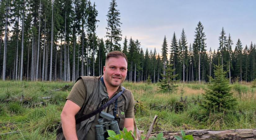 „A Kárpátok szimbólumát egy gyűlölt, kártékony, kóborló vadállattá züllesztette a politikum