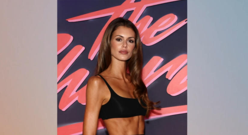16 évesen saját kollekciót tervezett, mégis megbánta a korai karriert Kaia Gerber