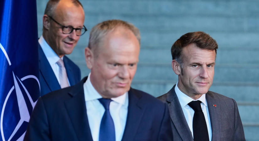 Lengyelország Európa legnagyobb hadseregét építi? Tusk már a 300 ezres haderőt célozza