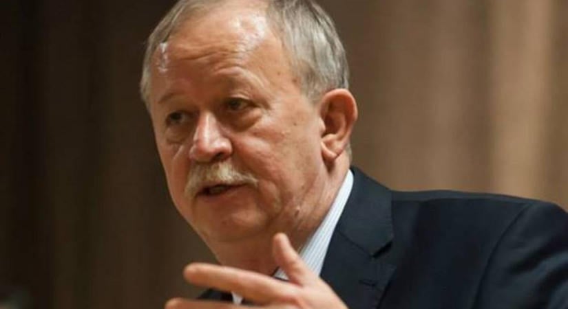 Kuncze Gábor: a szóvivő egyre többet nyilatkozik, egyre szórakoztatóbban….