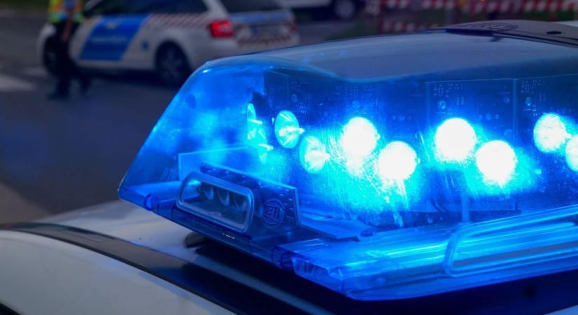 Brutális rablás Bogácson: életveszélyes sérüléseket szenvedett egy férfi