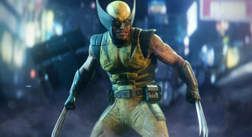 Wolverine ruhája is regenerálódik, de az Insomniac meglepően jó magyarázat adott rá